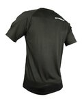 HAVEN Cycling short sleeve jersey - ENERGIZER - black