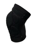 HAVEN knee protector - IMPACT KNEE - black