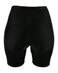 HAVEN Cycling shorts without bib - TEAM - black