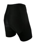HAVEN Cycling shorts without bib - TEAM - black