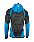 HAVEN hoodie - POLARTIS HOODIE WMS - blue