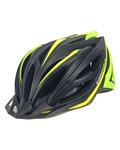 HAVEN Cycling helmet - ENDURA-IN - black/green