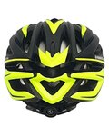 HAVEN Cycling helmet - ENDURA-IN - black/green