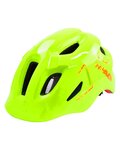 HAVEN Cycling helmet - MAGLITE - green
