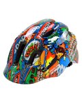 HAVEN Cycling helmet - MAGLITE - multicolour