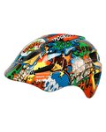 HAVEN Cycling helmet - MAGLITE - multicolour