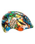 HAVEN Cycling helmet - MAGLITE - multicolour