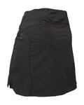 HAVEN Cycling skirt - ENERGY - black