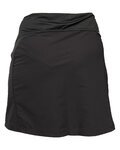 HAVEN Cycling skirt - ENERGY - black