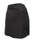 HAVEN Cycling skirt - ENERGY - black