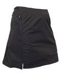 HAVEN Cycling skirt - ENERGY - black