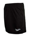 HAVEN Cycling skirt - ENERGY - black