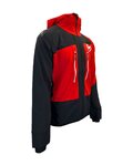HAVEN Cycling thermal jacket - POLARTIS - red