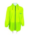 HAVEN Cycling rain jacket - CLASSIC STRONG - green