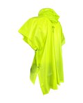 HAVEN Cycling rain jacket - PONCHO STRONG - green