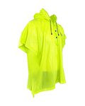 HAVEN Cycling rain jacket - PONCHO STRONG - green