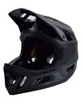 HAVEN Cycling helmet - DHMAG - black