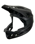 HAVEN Cycling helmet - DHMAG - black