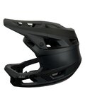 HAVEN Cycling helmet - DHMAG - black