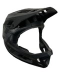 HAVEN Cycling helmet - DHMAG - black
