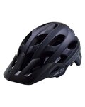 HAVEN Cycling helmet - CROSSMAG - black