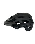 HAVEN Cycling helmet - CROSSMAG - black