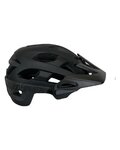 HAVEN Cycling helmet - CROSSMAG - black