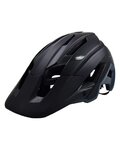 HAVEN Cycling helmet - TRAILMAG - black