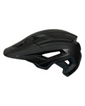 HAVEN Cycling helmet - TRAILMAG - black