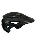 HAVEN Cycling helmet - TRAILMAG - black