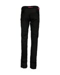 HAVEN Cycling long trousers withot bib - ENERGIZER POLAR - pink/black