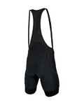 HAVEN Cycling bib shorts - POCKETTO - black