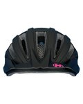 HAVEN Cycling helmet - NOMIC - black/pink
