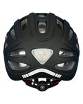 HAVEN Cycling helmet - NOMIC - black/pink