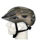 HAVEN Cycling helmet - NOMIC - grey