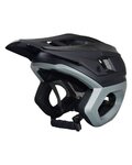 HAVEN Cycling helmet - FACTORY TRAIL - blue/black