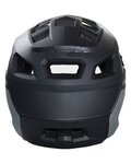 HAVEN Cycling helmet - FACTORY TRAIL - blue/black
