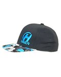 HAVEN Cycling hat - FULLFIT - blue/black