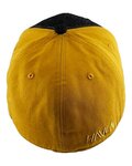 HAVEN Cycling hat - FULLFIT - black/brown