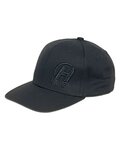 HAVEN Cycling hat - FULLFIT - black