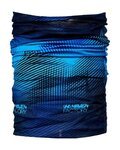 HAVEN Cycling neckwarmer - FACTORY - blue