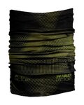 HAVEN Cycling neckwarmer - FACTORY - green