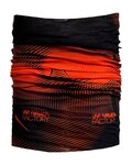HAVEN Cycling neckwarmer - FACTORY - orange