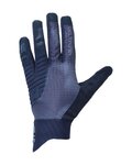 HAVEN Cycling long-finger gloves - FACTORY TRAIL - black