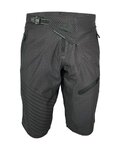 HAVEN Cycling shorts without bib - ENERGIZER FACTORY - black