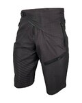 HAVEN Cycling shorts without bib - ENERGIZER FACTORY - black