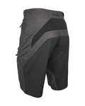HAVEN Cycling shorts without bib - ENERGIZER FACTORY - black