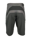 HAVEN Cycling shorts without bib - ENERGIZER FACTORY - black