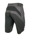 HAVEN Cycling shorts without bib - ENERGIZER FACTORY - black