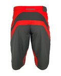 HAVEN Cycling shorts without bib - ENERGIZER FACTORY - red